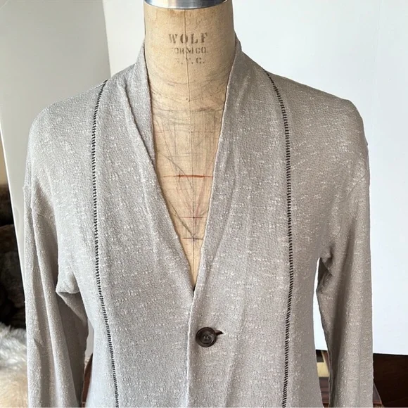 Pas de Calais sweater - Picture 2 of 7